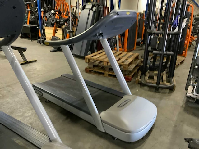 Technogym jog now 500 led loopband - afbeelding 6 van  6