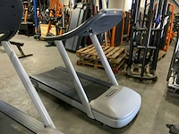 Technogym jog now 500 led loopband - afbeelding 6 van  6