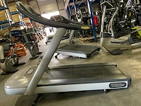 Technogym jog now 500 led loopband - afbeelding 1 van  5