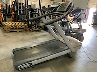 Technogym jog now 500 led loopband - afbeelding 3 van  5
