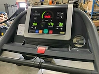 Technogym jog now 500 led loopband - afbeelding 4 van  5