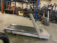 Technogym jog now 500 led loopband - afbeelding 1 van  6