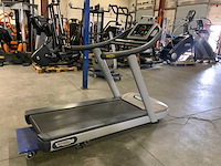 Technogym jog now 500 led loopband - afbeelding 2 van  6