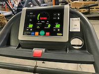 Technogym jog now 500 led loopband - afbeelding 4 van  6