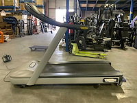 Technogym jog now 500 led loopband - afbeelding 5 van  6