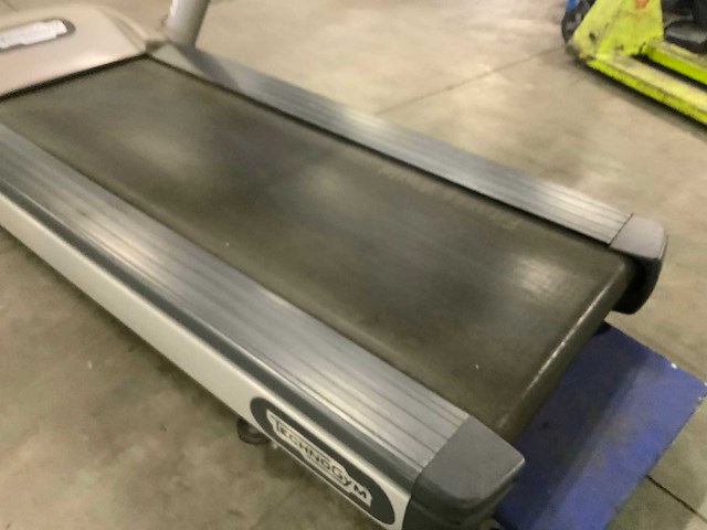 Technogym jog now 500 led loopband - afbeelding 6 van  6