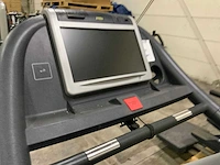 Technogym jog now 700 tv loopband - afbeelding 2 van  7