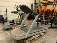 Technogym jog now 700 tv loopband - afbeelding 3 van  7