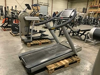 Technogym jog now 700 tv loopband - afbeelding 5 van  7