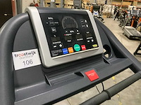 Technogym jog now treadmill loopband - afbeelding 2 van  5