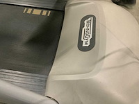 Technogym jog now treadmill loopband - afbeelding 5 van  5
