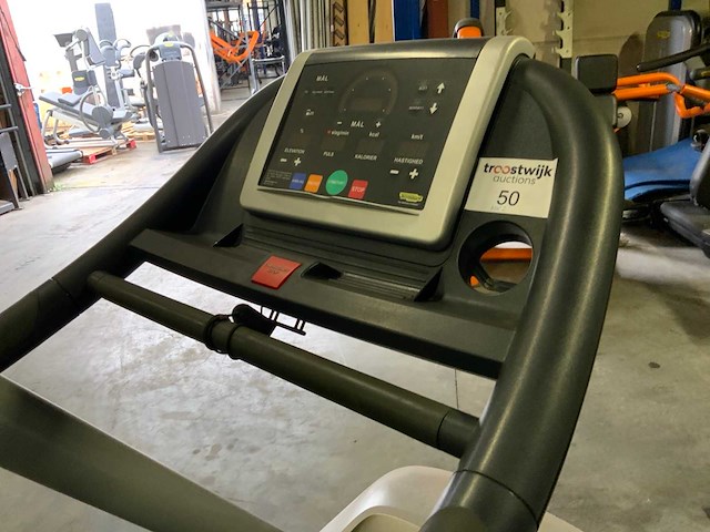 Technogym jog now treadmill loopband - afbeelding 2 van  4