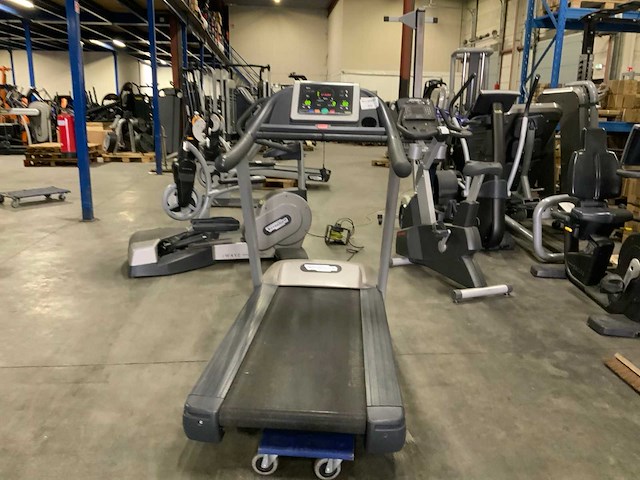 Technogym jog now treadmill loopband - afbeelding 4 van  10