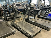 Technogym jog now visioweb loopband - afbeelding 1 van  6