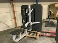 Technogym kinesis low pull krachtstation