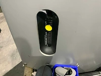 Technogym kinesis one cable station krachtstation - afbeelding 2 van  8