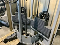 Technogym kinesis one cable station krachtstation - afbeelding 7 van  8