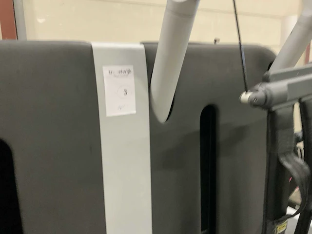 Technogym kinesis personal core krachtstation - afbeelding 3 van  7