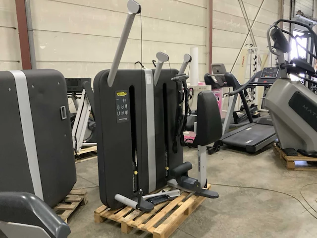 Technogym kinesis personal core krachtstation - afbeelding 4 van  7
