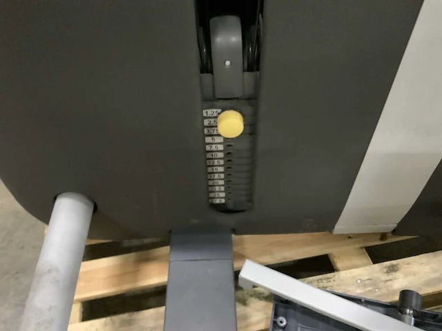Technogym kinesis personal core krachtstation - afbeelding 5 van  7