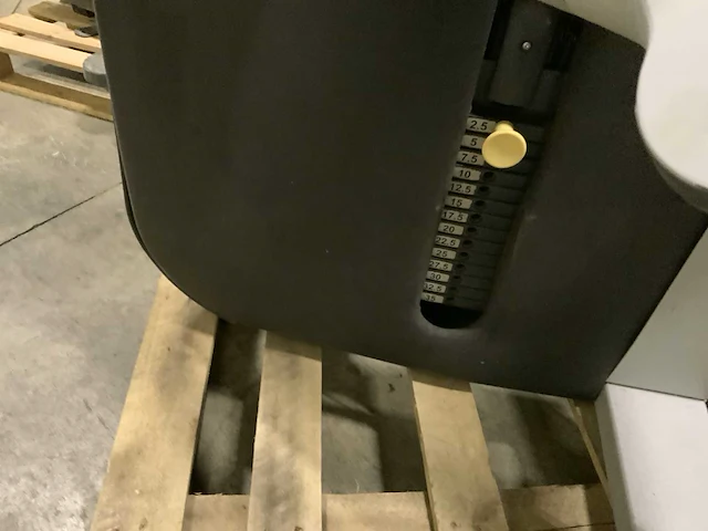 Technogym kinesis personal low pull krachtstation - afbeelding 3 van  6