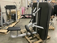 Technogym kinesis personal low pull krachtstation - afbeelding 4 van  6