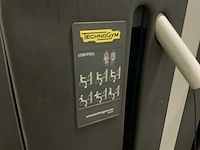 Technogym kinesis personal low pull krachtstation - afbeelding 6 van  6