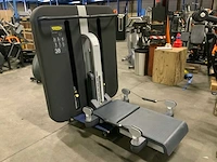 Technogym kinesis single station step/squat krachtstation - afbeelding 1 van  6