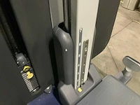 Technogym kinesis single station step/squat krachtstation - afbeelding 2 van  6