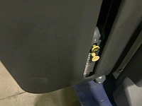 Technogym kinesis single station step/squat krachtstation - afbeelding 3 van  6