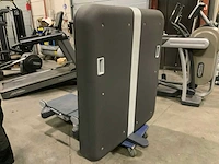 Technogym kinesis single station step/squat krachtstation - afbeelding 6 van  6