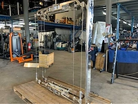 Technogym kinesis vison pulley krachtstation - afbeelding 2 van  9