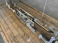 Technogym kinesis vison pulley krachtstation - afbeelding 3 van  9