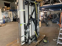 Technogym kinesis vison pulley krachtstation - afbeelding 7 van  9