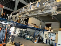 Technogym kinesis vison pulley krachtstation - afbeelding 8 van  9