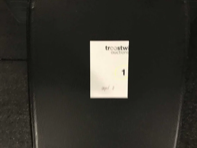 Technogym multistation element 5 stack krachtstation - afbeelding 6 van  7