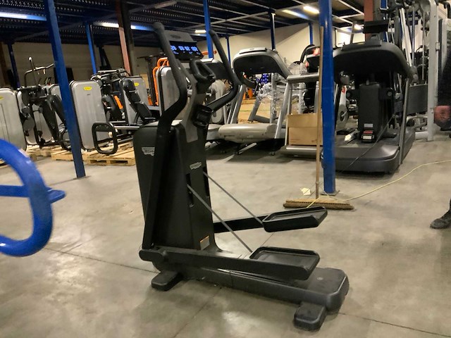 Technogym my cross elliptical crosstrainer - afbeelding 5 van  7
