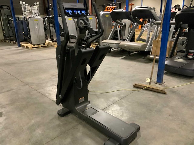 Technogym my cross elliptical crosstrainer - afbeelding 6 van  7