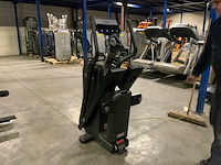 Technogym my cross elliptical crosstrainer - afbeelding 7 van  7