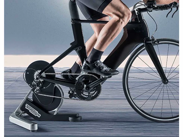Technogym my cycle home trainer - afbeelding 1 van  9