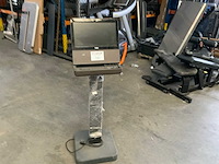 Technogym my welness zuil artis unity overige cardiotoestellen - afbeelding 1 van  4