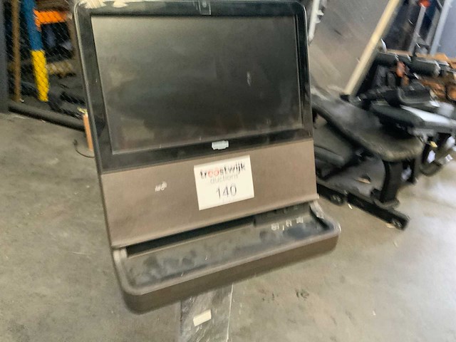 Technogym my welness zuil artis unity overige cardiotoestellen - afbeelding 3 van  4