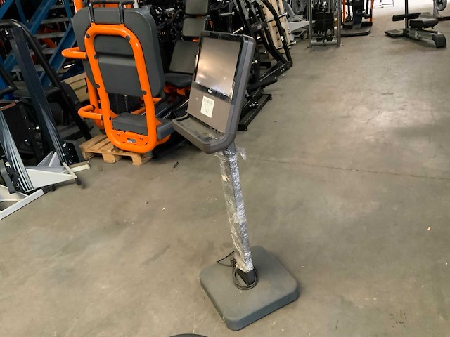 Technogym my welness zuil artis unity overige cardiotoestellen - afbeelding 4 van  4