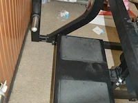 Technogym olympic military bench - afbeelding 4 van  5
