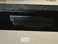 Technogym olympic military bench - afbeelding 5 van  5