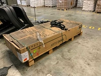 Technogym omina 3 nieuw in doos krachtstation - afbeelding 2 van  5