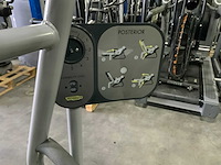 Technogym posterior stretch bench krachtstation - afbeelding 4 van  6