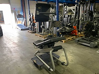 Technogym posterior stretch bench krachtstation - afbeelding 6 van  6