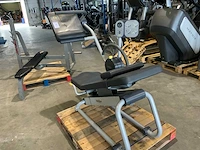 Technogym posterior stretch machine krachtstation - afbeelding 1 van  6