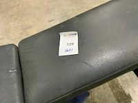 Technogym pure abdominal bench krachtstation - afbeelding 2 van  5